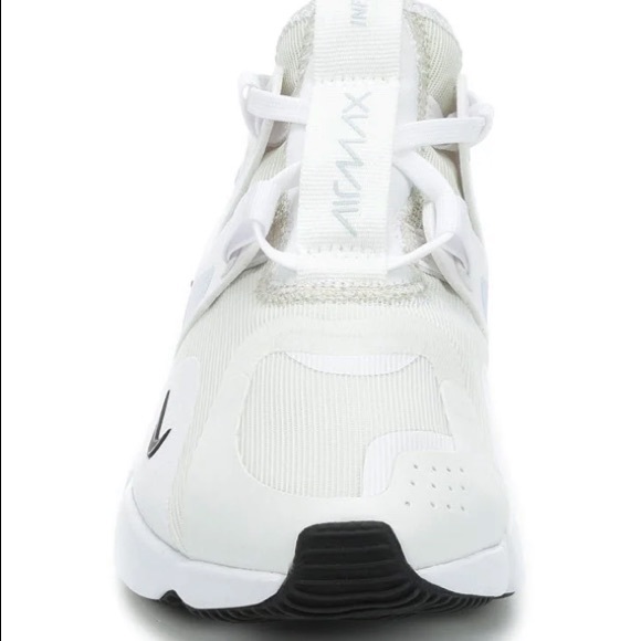 NWT NIKE AIR MAX INFINITY size 7 - Picture 4 of 7